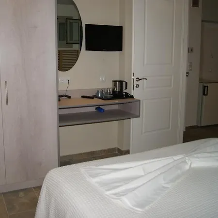 Apartahotel Cascade