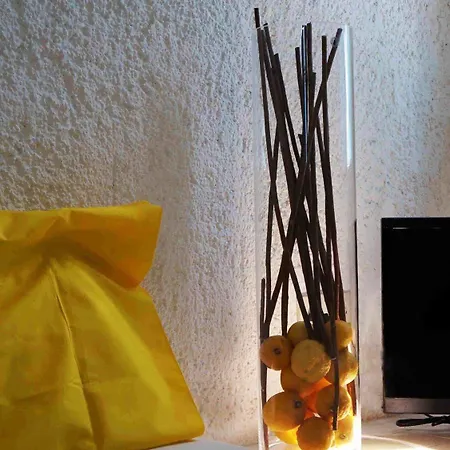 Apartahotel Cascade 3*