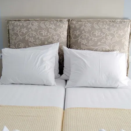 Apartahotel Cascade