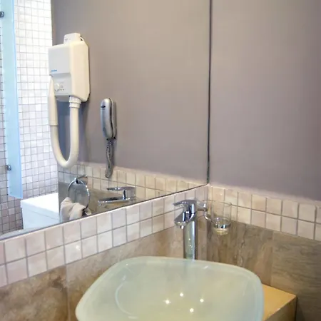 Apartahotel Cascade