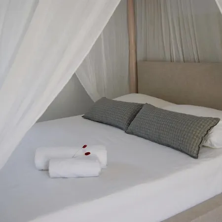 Cascade Apartahotel Poros Town