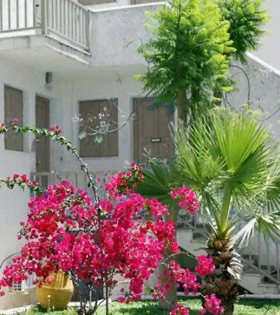Apartahotel Cascade
